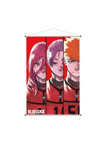 Blue Lock - Team Rode Wandrol