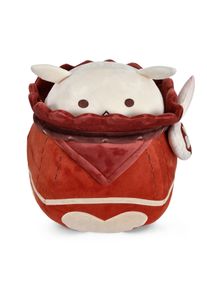 Genshin Impact - Klee Bomb Jumpy Dumpty Plush Pillow