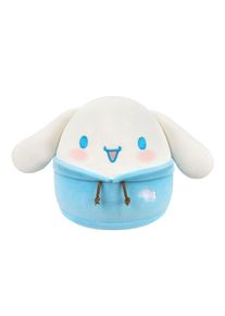 Hello Kitty and Friends - Cinnamoroll Squishmallows Plush Figure - Sanrio