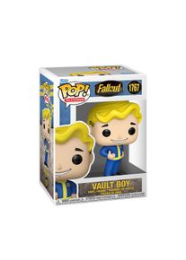 Fallout - Vault Boy Funko Pop!-figuur - Funko