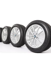 BMW Winter Wheels 3 Series G20 G21 2 Series G42 4 Series G22 G23 17 Inch Styling 778 V-spoke