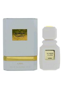Ajmal Amber Musc Eau De Parfum For Men 100 ml