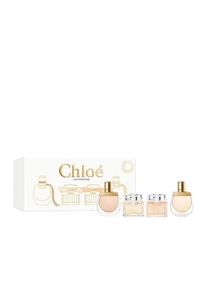 Chlo&eacute; Chlo&eacute; Les Parfums Set