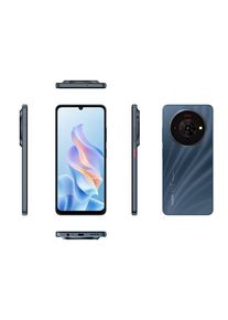 ZTE Blade A76 5G 128GB/4GB - Stardust Black