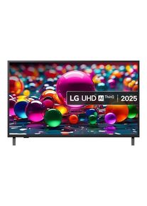 LG 43" Flachbild TV LED 4K 43UA75006LA