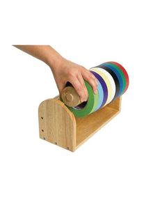 Colorations - Easy-Loading Tape Dispenser - Without Tape