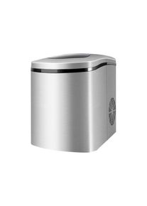 Taurus Eismaschine MG 12 Legend - ice cube maker - portable