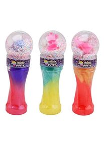 Johntoy Putty Cone Unicorn with Balls