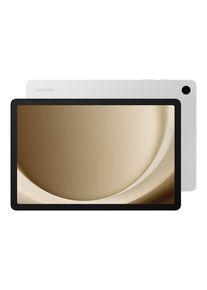 Samsung Galaxy Tab A9+ (2025) 5G 128GB/6GB - Silver