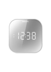 Philips TAR4406 - clock radio - FM - Mono