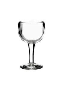 La Rochére La Rochére Bistro Balloon Wine Glass - 6 pcs