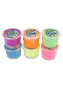 Pocket Money Bouncing Putty 35g - assorted