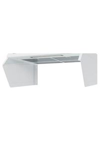 Thermex Volume part, Large (23 cm) for Plan 252 60 cm