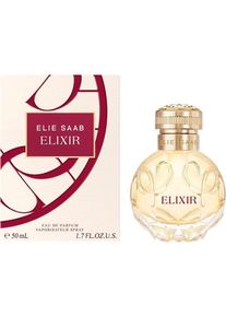 ELIE SAAB Elixir Eau De Parfum - 50 ml.