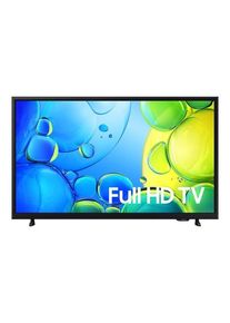 Samsung 40" Flachbild TV LED 1080p (Full HD) UE40F6002FK F6000 Series - 40" LED-backlit LCD TV - Full HD