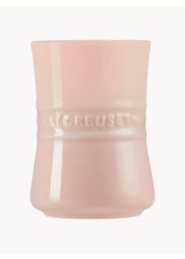 Le Creuset Pojemnik na przybory kuchenne Chiffon Pink Pudrowy róż poj. 1,1 l