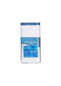 L'Or&eacute;al L'Or&eacute;al Paris Gentle Eye and Lip Make-Up Remover Waterproof