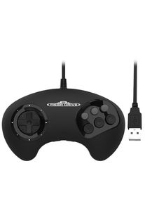 retro-bit BIG6 - Wired Controller - macOS