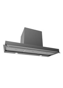Thermex Integro 51 II, 900 mm, With motor, Stainless
