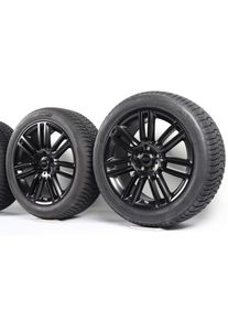 Mini Winter Wheels F60 Countryman 18 Inch Styling Pair Spoke 532
