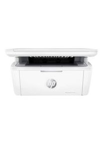 Multifuncion Laser HP Laserjet M140W Wifi 20Ppm