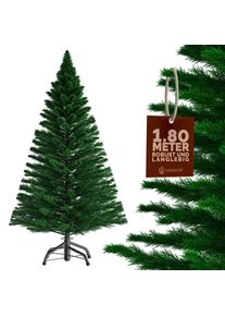 Casaria Árbol artificial Abeto noble 180cm
