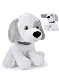 Deuba Knuffel hond - 58cm