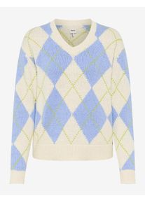 Brax Dames Style LANA lavender blue, multicolor,