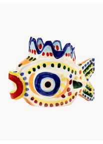 Serax Serax x Yotam Ottolenghi, wazon Sicily, W 28 cm Kolorowy Ceramika &Oslash; 41 x W 28 cm