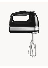 KitchenAid Mikser ręczny KitchenAid Czarny Tworzywo sztuczne, Metal S 15 x W 20 cm