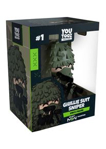 CALL OF DUTY - Ghillie Suit Sniper - Youtooz