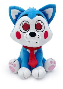 Five Nights At Freddy's - Candy Sit - Miękka zabawka - wielobarwny - Onesize - Plusz