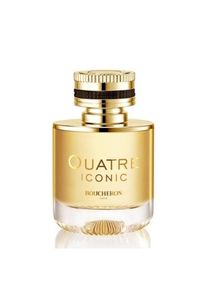 Boucheron Quatre Iconic Eau De Parfum For Women 50 ml