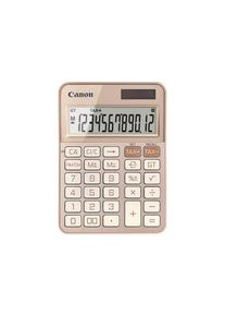 Canon KS-125KB - desktop calculator