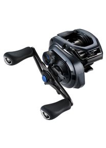 Shimano SLX A 71 A Baitcastrolle