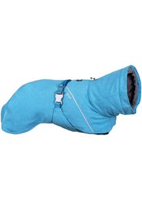 Hurtta Expedition II Hundeparka, ocean, 35XL