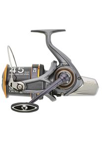 Daiwa 24 Crosscast Surf 45SCW 5000C QD Brandungsrolle | Angelrolle für Meer und Salzwasser