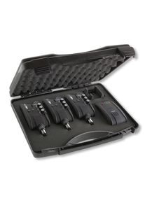 Cormoran Pro Carp F-8000 Bissanzeiger-Set