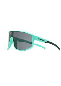 Red Bull SPECT Dash Cat 3 Cycling glasses turquoise