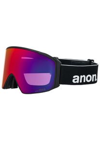 Anon M4S S3 (VLT 14%) (Cyl.) + Bonus Lens S1 (VLT 59%) Ski goggles multi