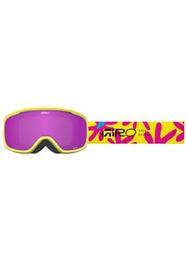 Giro Kid's Buster S2 (VLT 37%) Ski goggles Kids (One Size, multi)