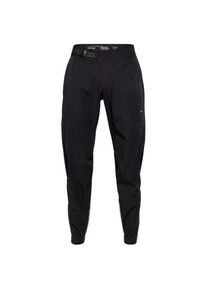 Fox Racing Ranger Water Pant Lunar SE Cycling bottoms Men (36, black)