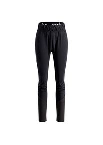 Swix Women's Focus Pants Cross-country ski trousers Women (S, black)