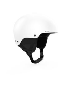 Anon Raider 3 Ski helmet (60-62 cm - L, white)