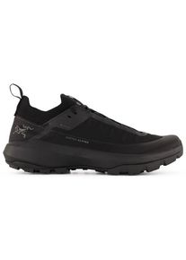 Arc'teryx Arc'teryx Vertex Alpine GTX Approach shoes Men (46 2/3, black)