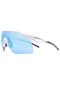 Red Bull SPECT Gabe Mirror Cat 3 Cycling glasses blue