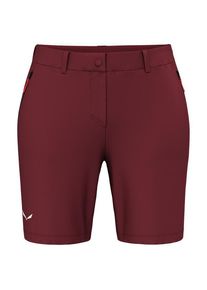 Salewa Women's Puez Talvena DST Shorts Shorts Women (42, red)