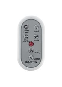 Klarstein T&aacute;vir&aacute;ny&iacute;t&oacute; - Max Fresh