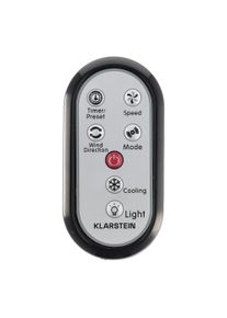 Klarstein T&aacute;vir&aacute;ny&iacute;t&oacute; - Max Fresh