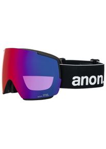 Anon M5 S3 (VLT 14%) + Bonus Lens S1 (VLT 59%) Ski goggles multi